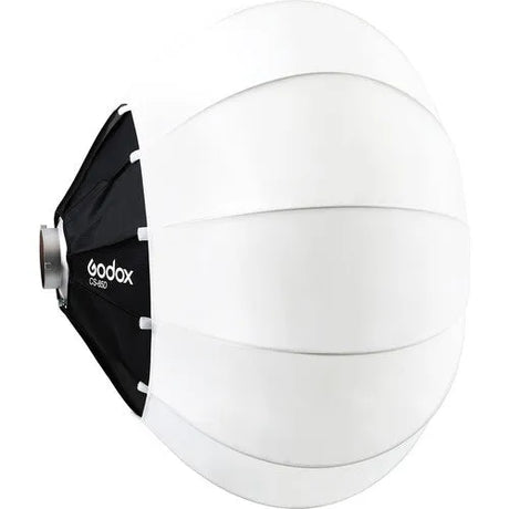 Godox Collapsible Lantern Softbox with Bowens Mount (85cm) - BHM Store