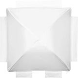 Godox Pancake Lantern for FH50BI/FH50R Flexible Light Panels - BHM Store