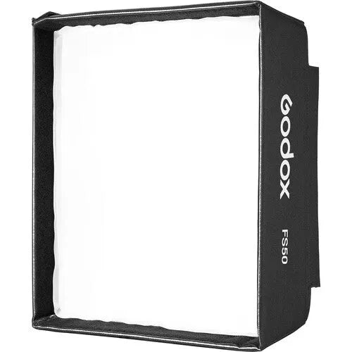 Godox Rectangular Softbox for FH50BI/FH50R Flexible Light Panels - BHM Store