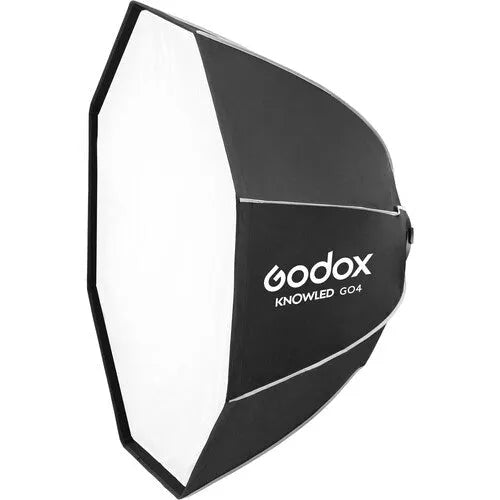 Godox Octa Softbox for KNOWLED MG1200Bi Bi-Color LED Light (120cm) - BHM Store