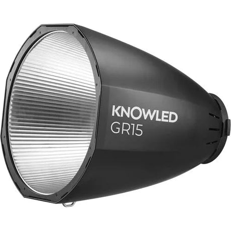 Godox Reflector for KNOWLED MG1200Bi LED Light (15°) - BHM Store