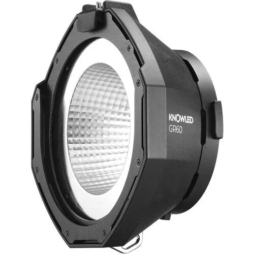 Godox Reflector for KNOWLED MG1200Bi LED Light (60°) - BHM Store