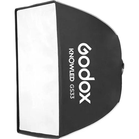 Godox Softbox for KNOWLED MG1200Bi (90x90cm) - BHM Store