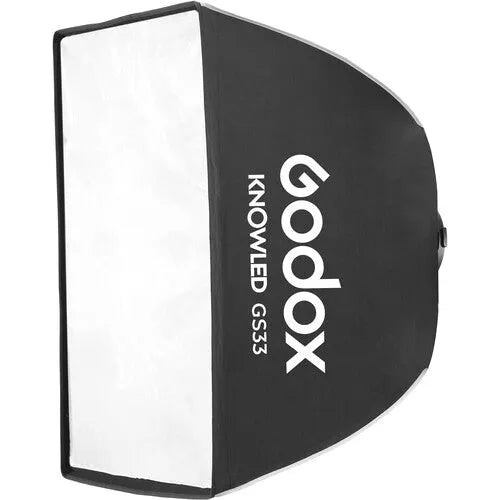 Godox Softbox for KNOWLED MG1200Bi (90x120cm) - BHM Store