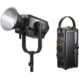 Godox Knowled M600Bi Bi-Color LED Monolight - BHM Store