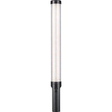 Godox LC500R Mini RGB LED Light Stick (Black, 45cm) - BHM Store