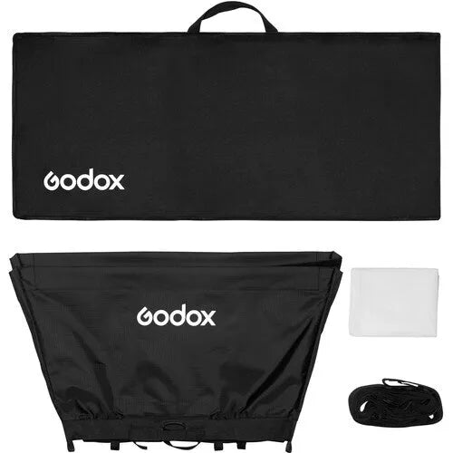 Godox Softbox for LD150R LED Panel (55x85cm) - BHM Store