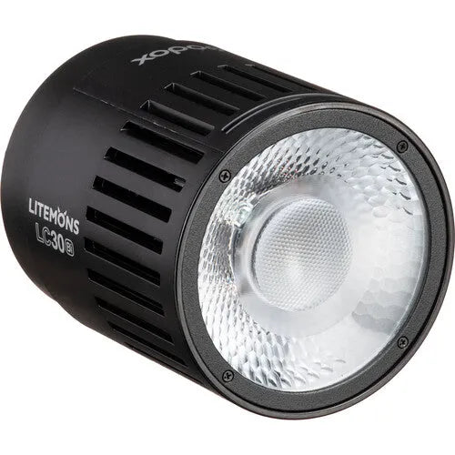 Godox Litemons LC30Bi Bi-Color LED Light - BHM Store