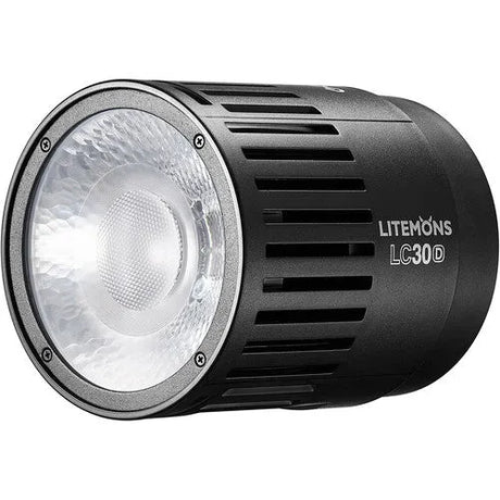 Godox Litemons LC30D Daylight LED Light - BHM Store