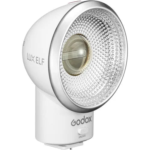 Godox Lux Elf Camera Flash - BHM Store