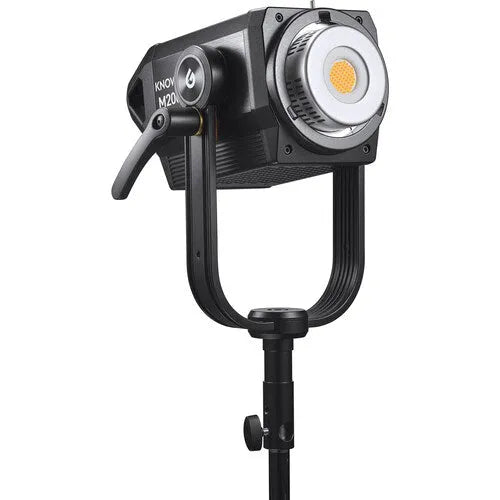 Godox Knowled M200BI Bi-Color LED Light - BHM Store
