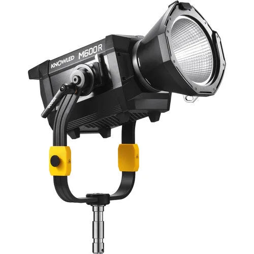 Godox KNOWLED M600R RGB LED Monolight - BHM Store