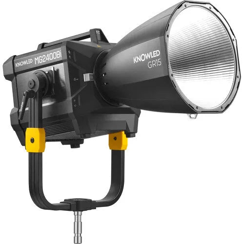 Godox KNOWLED MG2400Bi Bi-Color LED Monolight - BHM Store