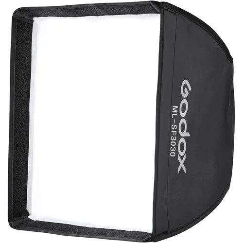 Godox Softbox for ML30 and ML30Bi LED Lights - BHM Store