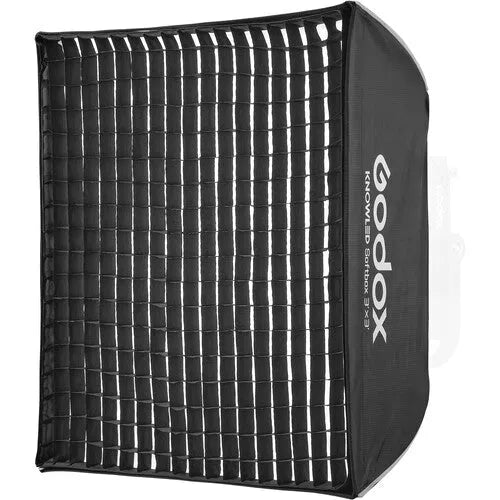Godox KNOWLED Softbox for P300R & P600Bi (90x90 cm) - BHM Store