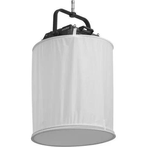 Godox Cylinder Softbox for P600BI LED Light Panel - BHM Store