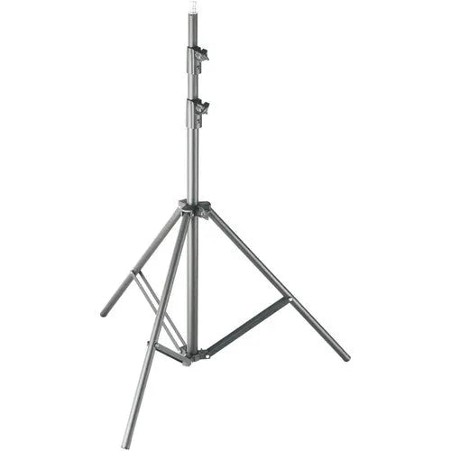 Godox 260T Air-Cushioned Light Stand (260cm) - BHM Store