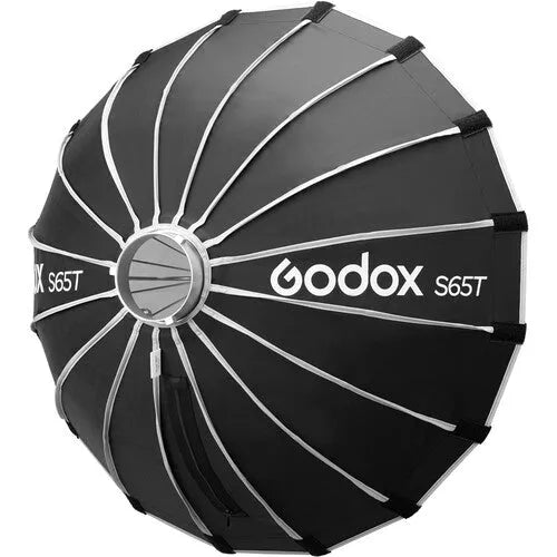 Godox Quick Release Umbrella Softbox (65cm) - BHM Store