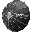 Godox Quick Release Umbrella Softbox (85cm) - BHM Store