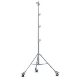 Godox Heavy-Duty Steel Roller Stand (Large, 4.5m) - BHM Store