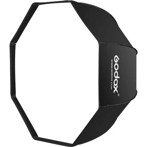 Godox Octa Softbox with Bowens Speed Ring (80cm) - BHM Store