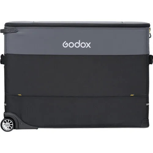 Godox Carry Bag for KNOWLED P600R & P1200R - BHM Store