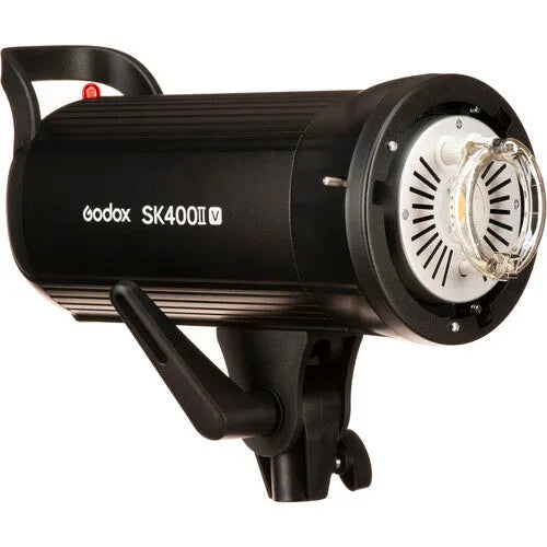 Godox SK400II-V Studio Flash | Dubai | Abu Dhabi | UAE – BHM Store