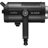 Godox SL200III Daylight LED Video Light - BHM Store