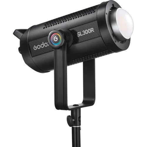 Godox SL300R RGB LED Light - BHM Store