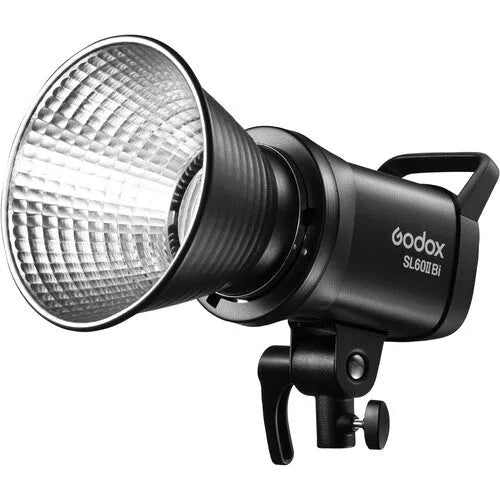 Godox SL60IIBI Bi-Color LED Video Light - BHM Store