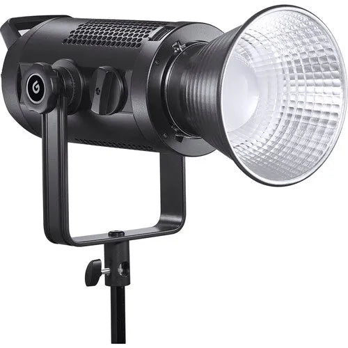 Godox Bi-Color Zoomable LED Video Light - BHM Store