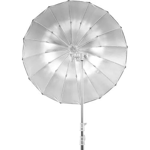 Godox Silver Parabolic Reflector (105cm) - BHM Store