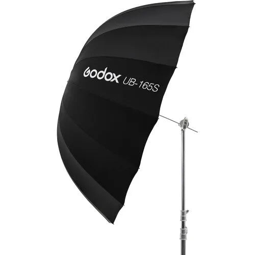 Godox Parabolic Reflector (Silver, 165cm) - BHM Store