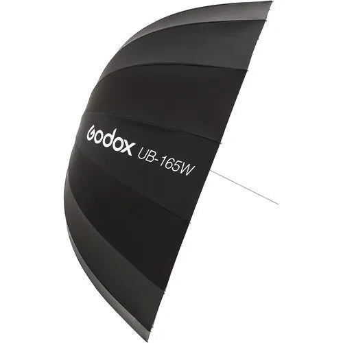 Godox Parabolic Reflector (White, 165cm) - BHM Store