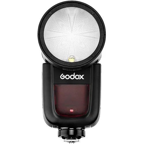 Godox V1 Flash - BHM Store