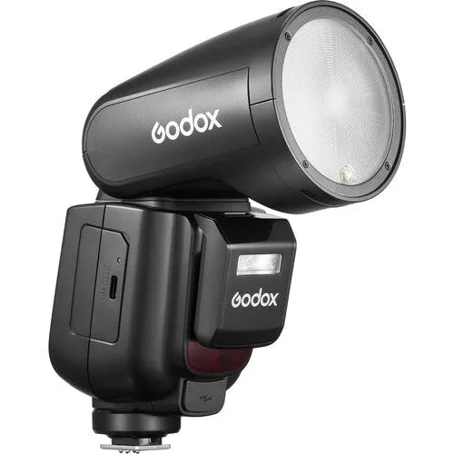 Godox V1Pro Flash - BHM Store