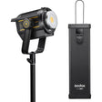 Godox VL200II Daylight LED Monolight (215W) - BHM Store