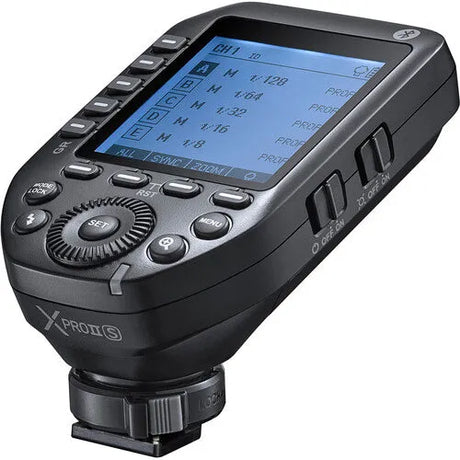 Godox XPro II TTL Wireless Flash Trigger - BHM Store