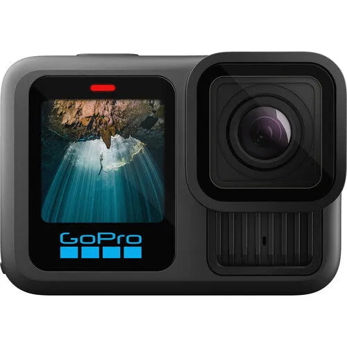 GoPro HERO13 Black - BHM Store