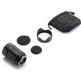 Hasselblad XCD 35-100mm F2.8-4 E Lens