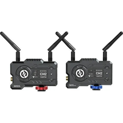 Hollyland Mars 400S PRO SDI/HDMI Wireless Video Transmission System - BHM Store