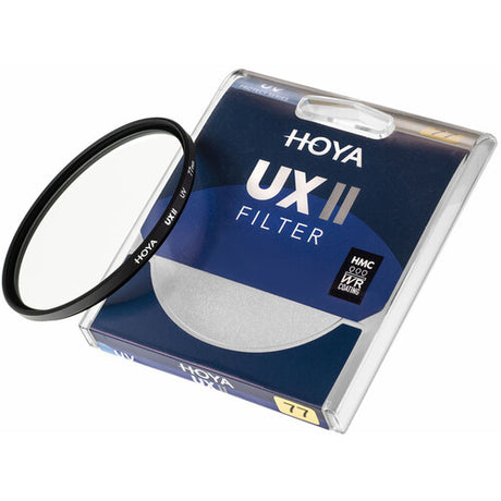 Hoya UX UV II Filter