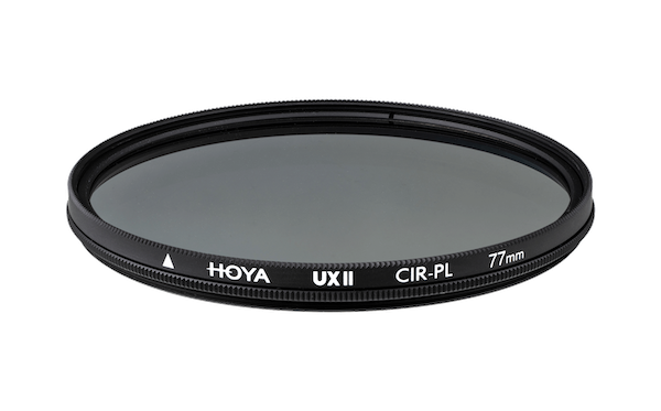 hoya UX II C-PL Filter