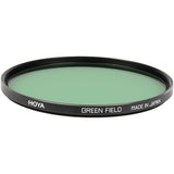 Hoya RA56 Green Enhancer/Green Field Filter