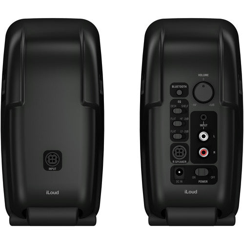 IK Multimedia iLoud Speakers | Dubai | Abu Dhabi | UAE – BHM Store