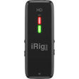 IK Multimedia iRig Pre HD Audio Interface with Mic Pre - BHM Store