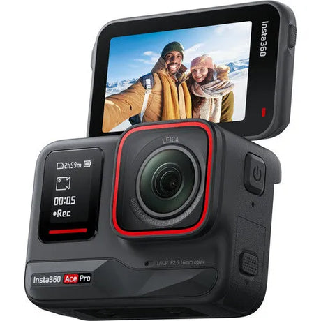 Insta360 Ace Pro Action Camera - BHM Store