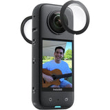 Insta360 Sticky Lens Guard Set for X3