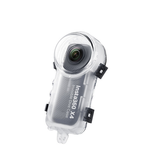 Insta360 Invisible Dive Case for X4