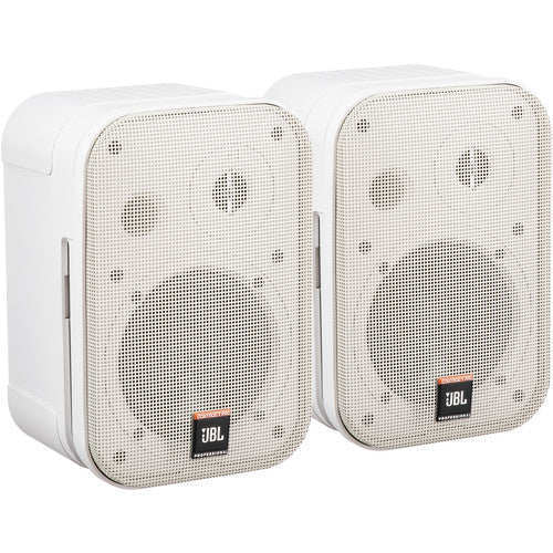 JBL Control 1 Pro - 5" Two-Way Compact Loudspeaker (Pair)